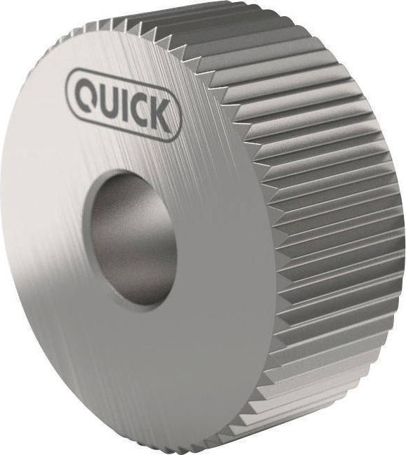 Hommel+Keller Rolka do radelk.PM AA 20x8x6A13 G7 P0,6, z faza QUICK