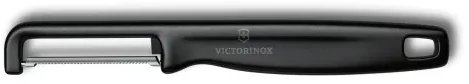 Victorinox Obieraczka pionowa IOTA ząbkowana dwutronna