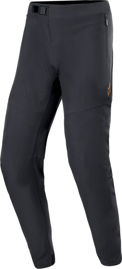 Alpinestars Spodnie ALPINESTARS A-ARIA ELITE PANTS, Black Rozmiar: 40