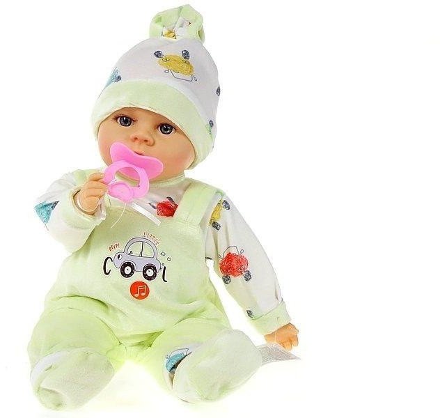 Adar Lalka z dźwiękiem 544345