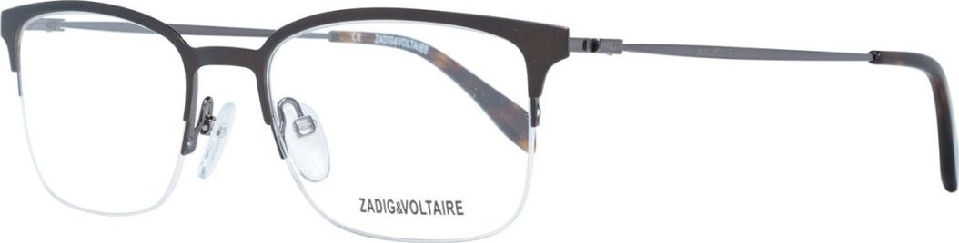 zadig & voltaire Ramki do okularów Męskie Zadig & Voltaire VZV136 5208KP