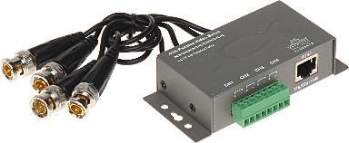 TRANSFORMATOR WIDEO TR-4M