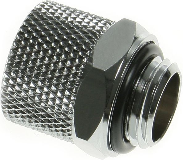 BitsPower 1/4", 11/8 mm srebrny ( BP-WTP-C11J )