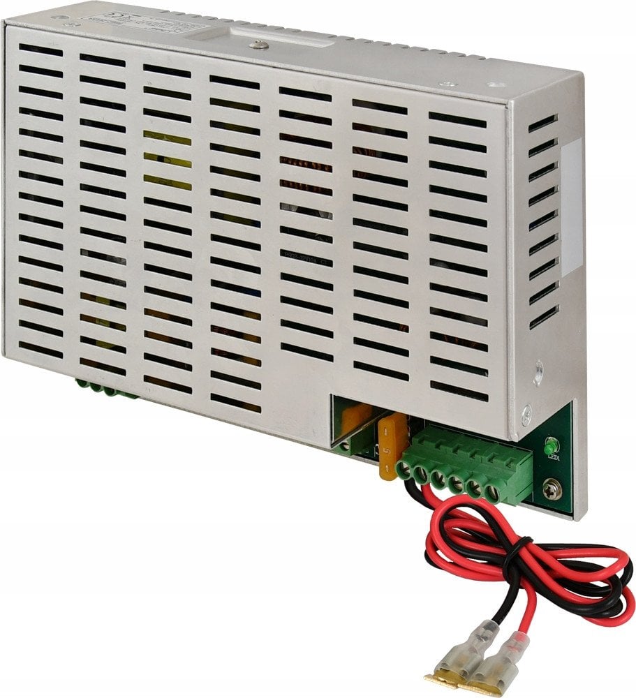 PSG2-24V5A PULSAR Zasilacz impulsowy 27,6V/5A do zabudowy