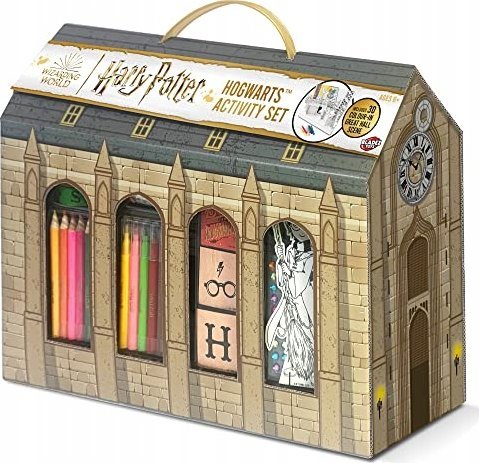 Bladez Harry Pottermega zest kreat BTHP-C08 56923