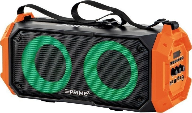 Głośnik Prime3 Głonik APS32 system audio Bluetooth Karaoke