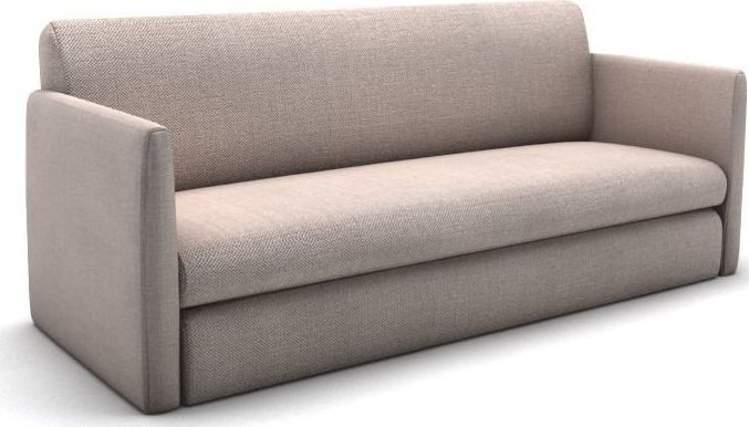 MAK Studio Sofa Tiss 150cm Poekspozycyjna
