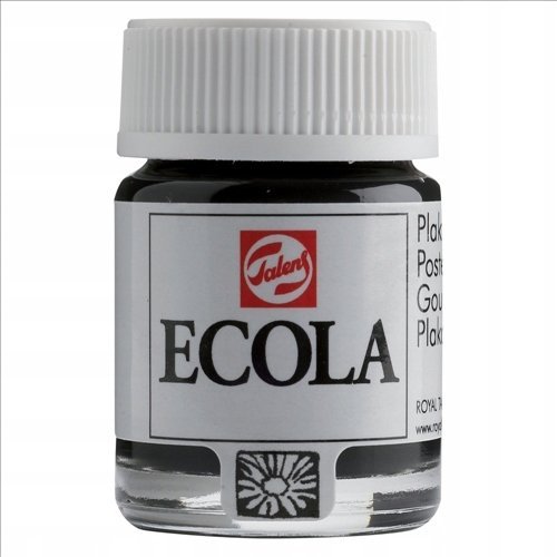 Prestigio Ecola Poster Colour Bottle Black 700