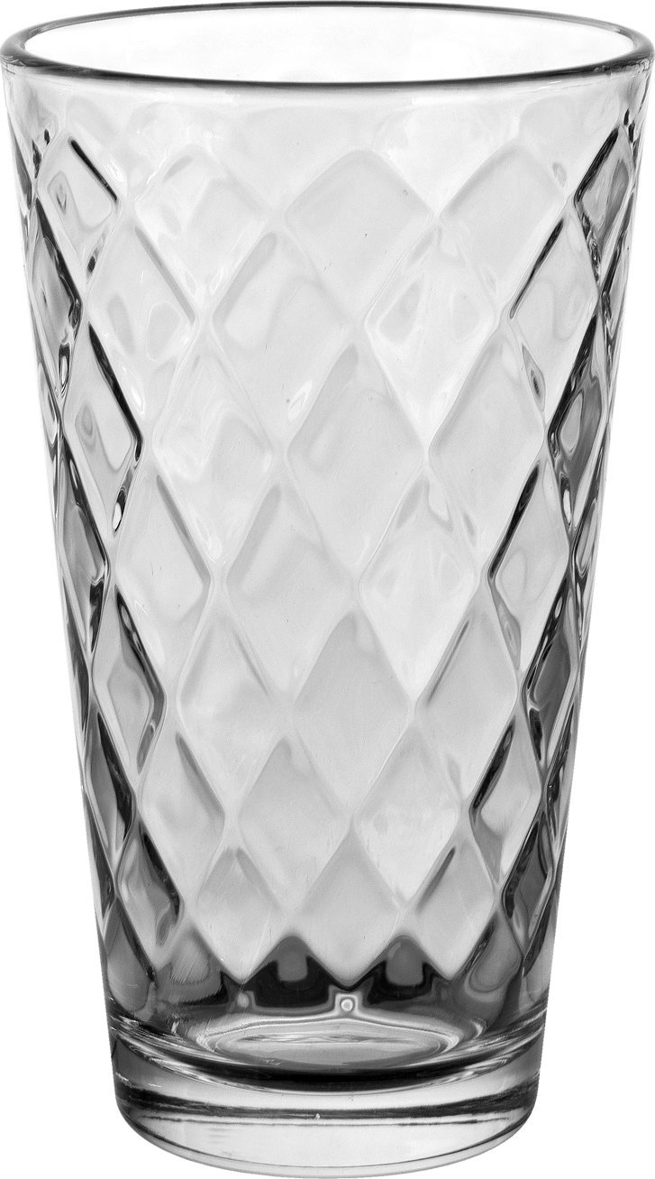 Szklanka do napojów 370 ml Lotte Long