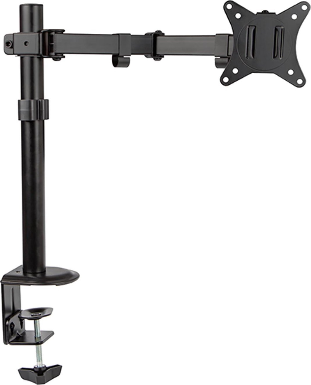 Blow 76-875# Uchwyt tv lcd hq 10"-32" mocowany do biurka