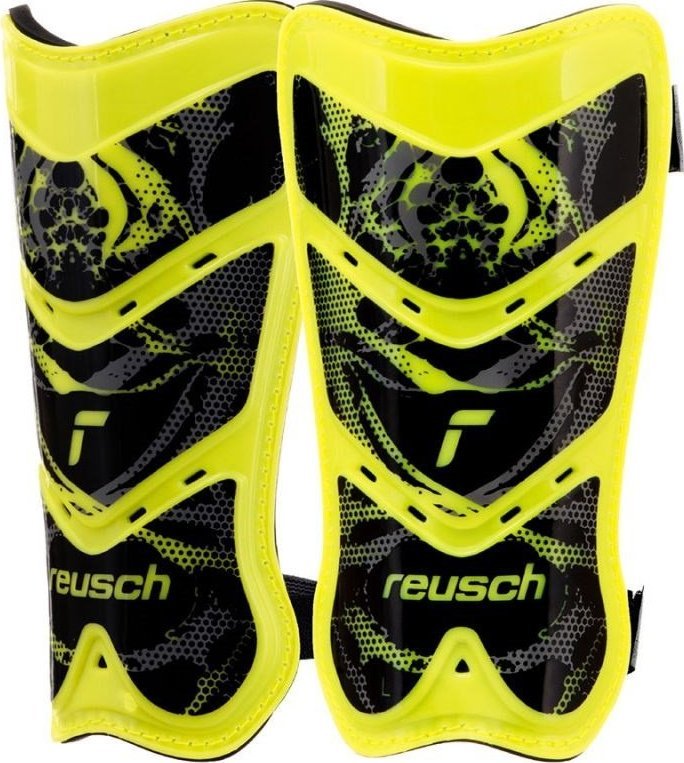 Reusch Nagolenniki Reusch Shinguard Attrakt Lite 53 77 045 2700