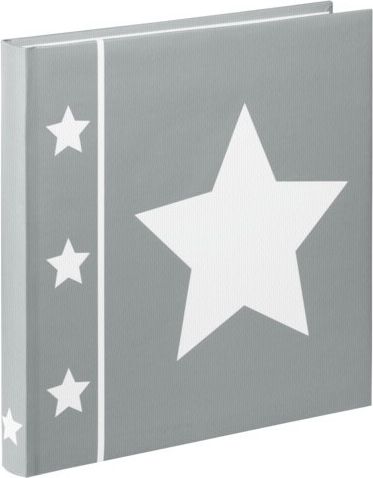 Hama Skies Jumbo grey (2335)