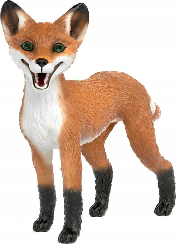 Schleich Rabbat the fox