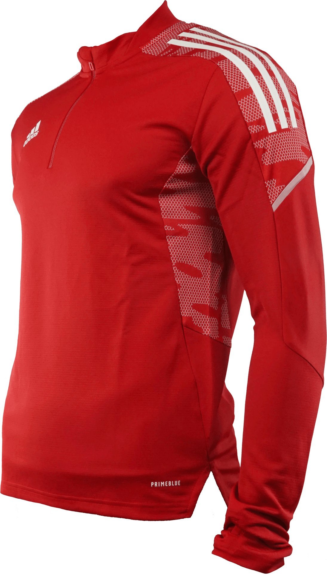 Adidas Bluza męska Adidas Condivo 21 Training Top GH7155 XL