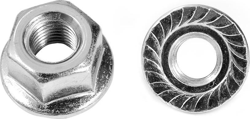 Nakrętka osi piasty przód CH-JI-2334 5/16"x26T uniwersalny