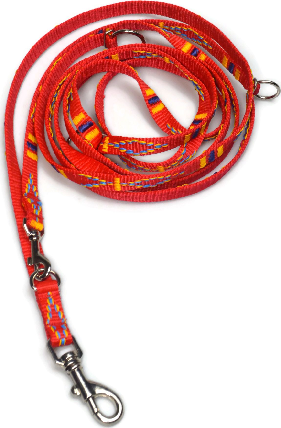 Alizoo SMYCZ INDIAŃSKA 15MM/330CM - ALIZOO