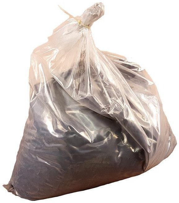 Zasypka Premium Czarny Brother MAST2240 TN2220/TN2010/TN2320