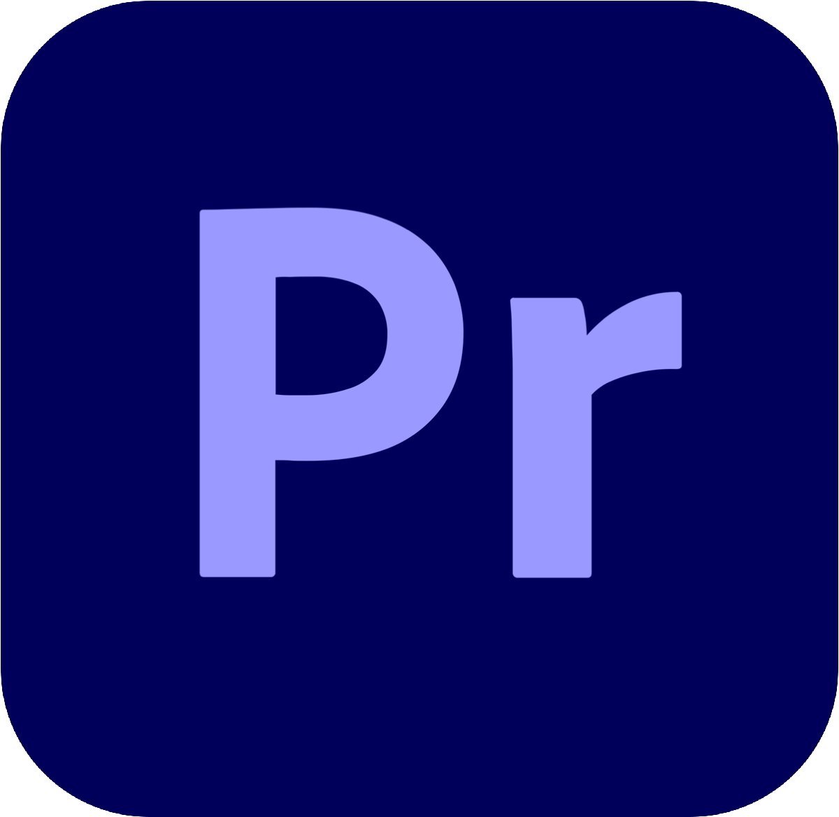 Program Adobe Premiere Pro ESD - * Multiple Platforms - * Multi European Languages - * Commercial - * 12 miesięcy - * 1 User