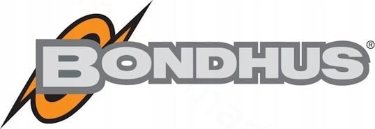 Bondhus Klucz imbusowy calowy 3/4 BONDHUS - dł. 184 mm