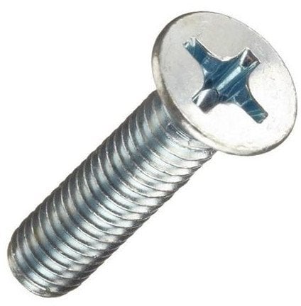 SCREW (M4X70 DIN965 ZN) 15PCS