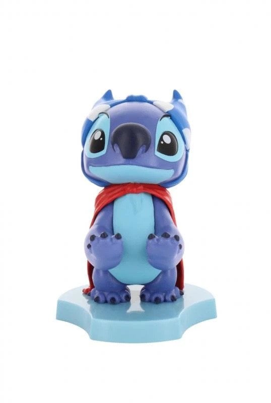 Exquisite Gaming Stojak na słuchawki Disney Lilo & Stitch: Underpants Hero (11 cm)