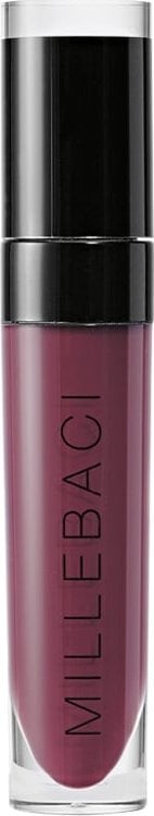 Nouba, Millebaci, Long-Lasting, Liquid Lipstick, 57, 6 ml For Women
