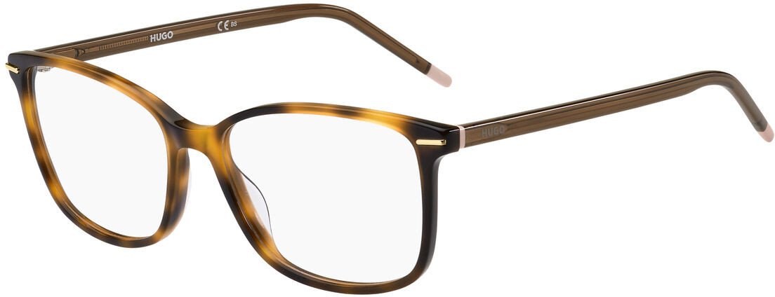 Ramki do okularów Damski Hugo Boss HG-1176-086 55 mm