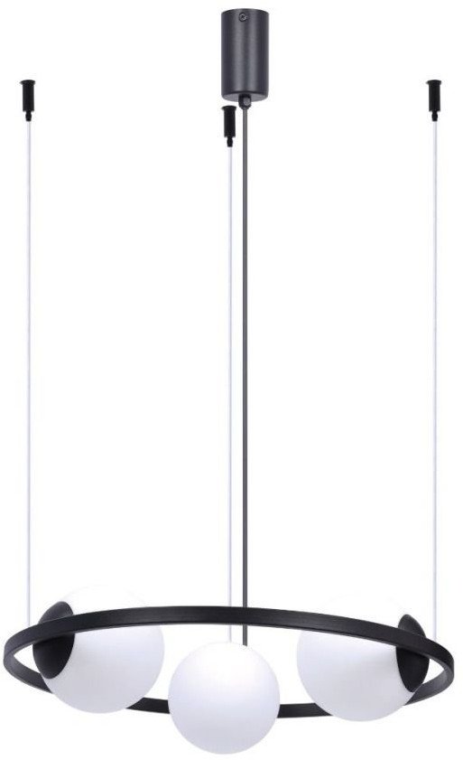 Lampa wisząca ORBIT 3 5004 Zuma Line