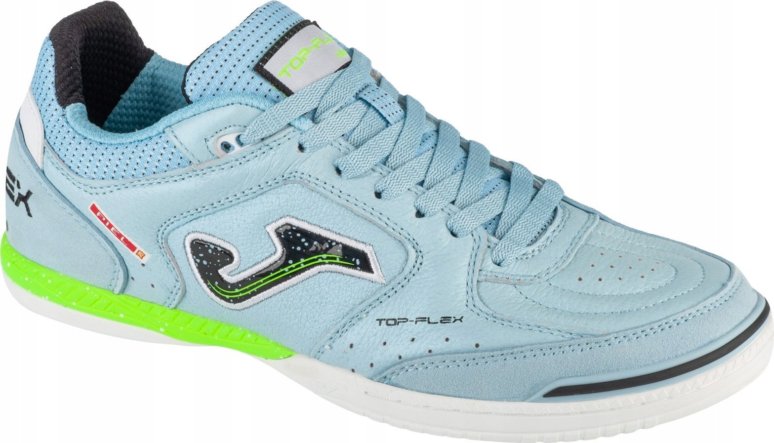 Joma Top Flex 2537 IN TOPS2537IN Niebieskie 44