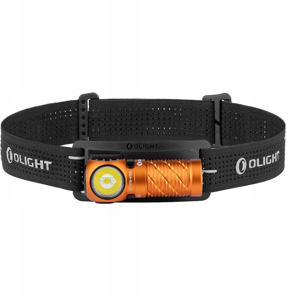 Latarka OLIGHT Latarka z ładowarką Perun 3 Mini Premium po