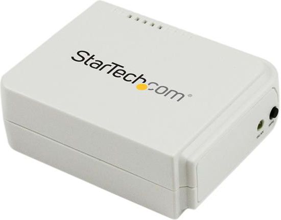 Print server StarTech Wireless Print Server (PM1115UWEU)