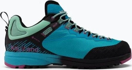 Buty trekkingowe damskie Kayland KAYLAND Buty GRIMPEUR AD W`S GTX TURQ FUCHSIA 37,5
