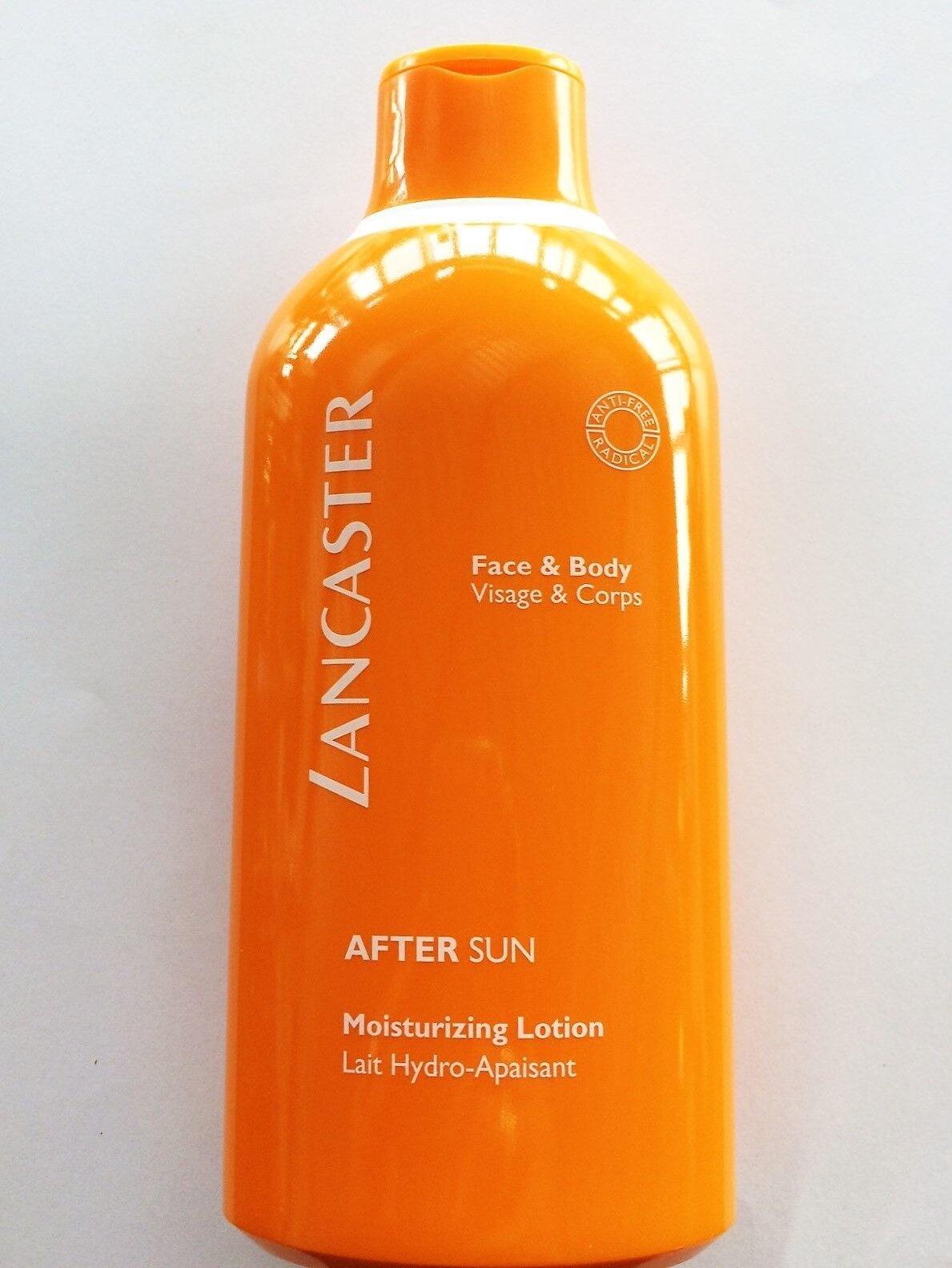 Lancaster Lancaster, After Sun, Moisturizing, After-Sun Lotion, 400 ml Unisex