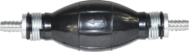 Geko Pompka pompa paliwa gruszka do oleju 8mm (G00990)