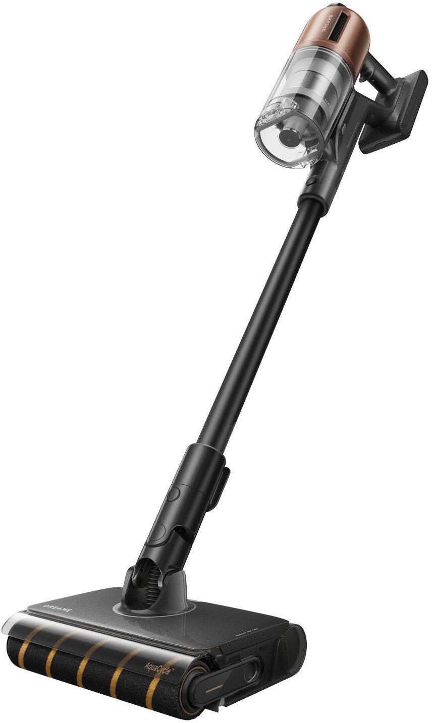 Odkurzacz pionowy Dreame Z20 AquaCycle