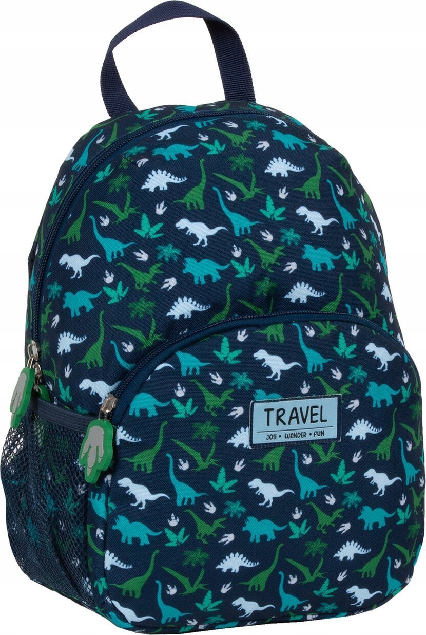 Derform Plecak wycieczkowy 12 Dinozaur 19