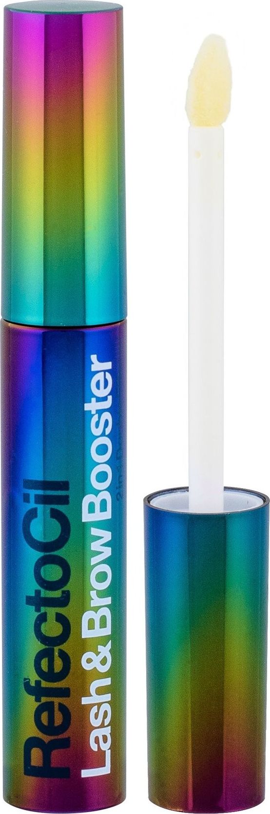 RefectoCil RefectoCil Lash & Brow Booster Pielęgnacja rzęs 6ml