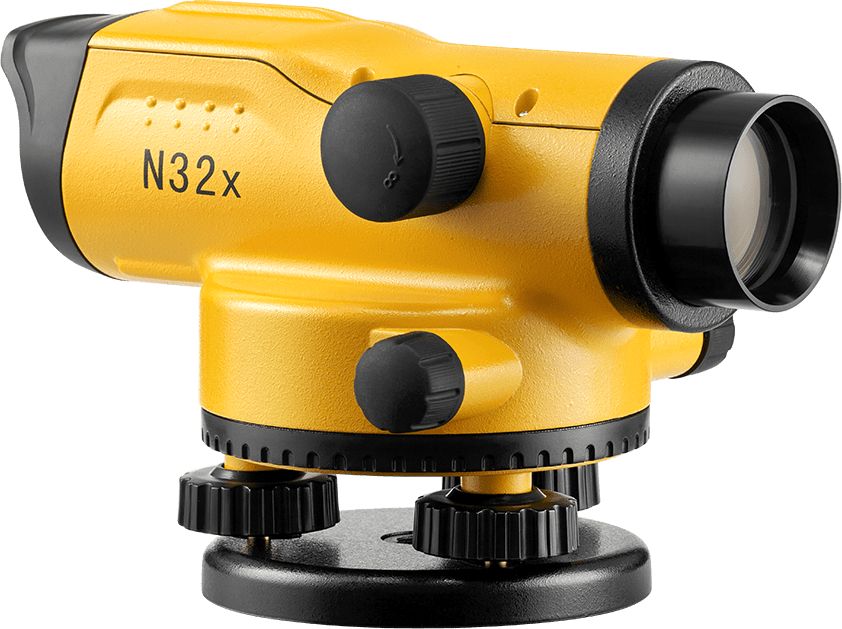 Nivel Niwelator optyczny N32X 32x