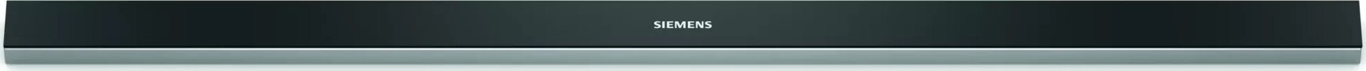 Siemens Siemens LZ49561 – Haltegriff für Haube – 90 cm. - Schwarz