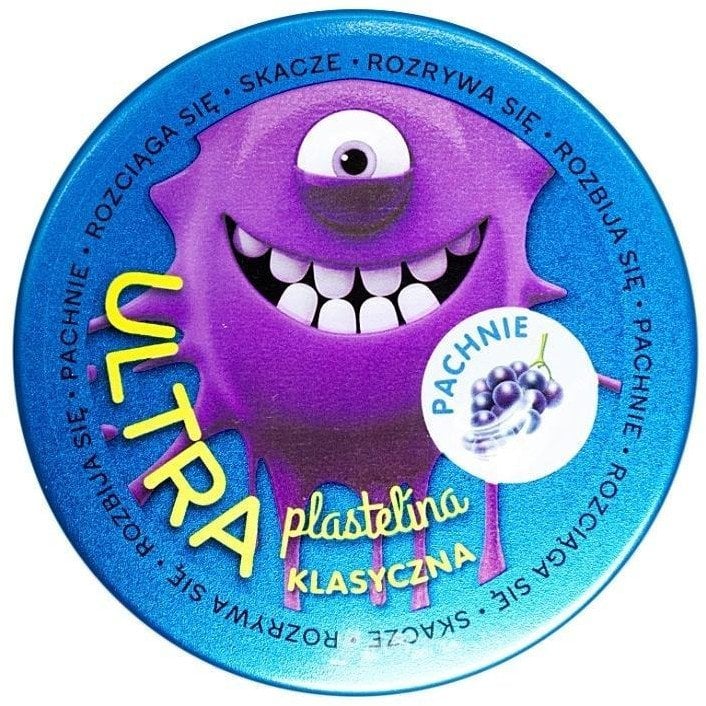 EPEE Ultra plastel.pachn.fioletowa EP04328 93360