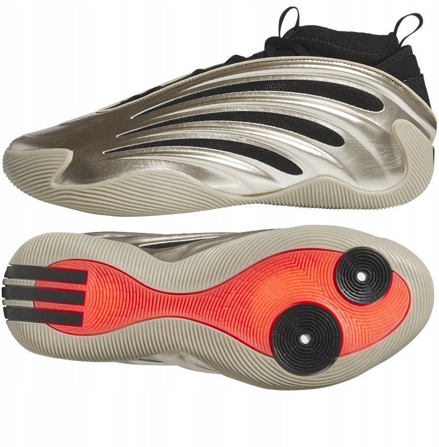 Buty adidas HARDEN VOLUME 9 JR2506