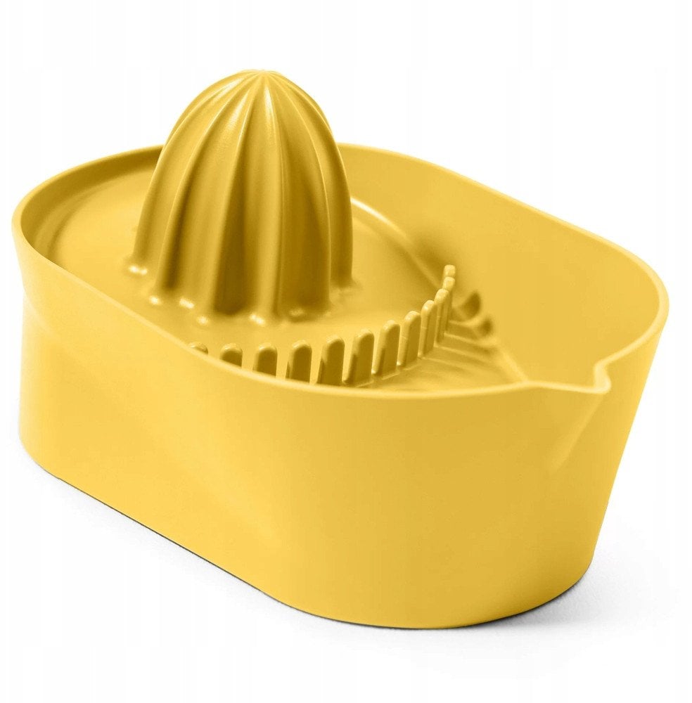 OBLÓ Wyciskarka do cytrusów żółta