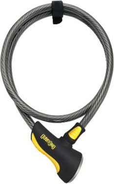 OnGuard Zapięcie rowerowe Akita 8039 (ONG-8039)