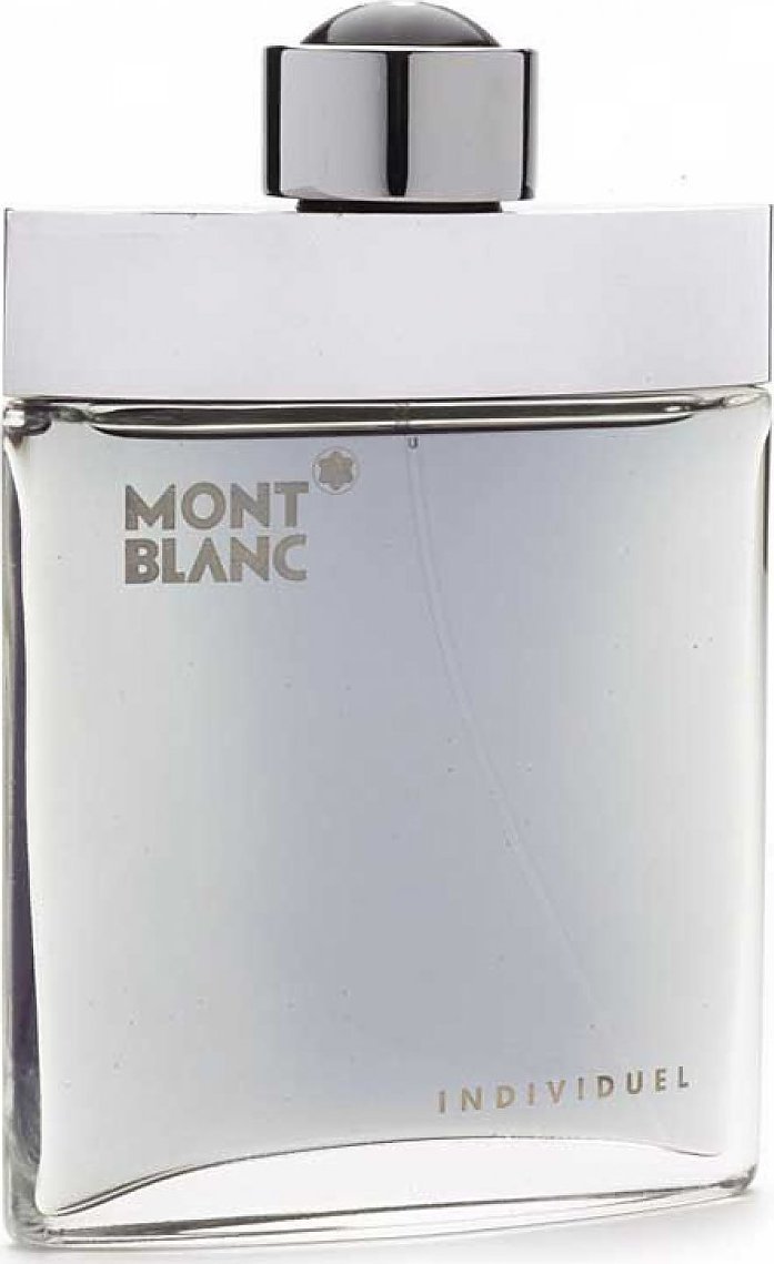 Mont Blanc Individuel EDT 75 ml