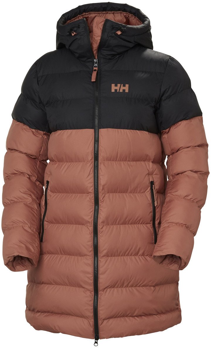 Helly Hansen damska kurtka zimowa pikowana W ACTIVE PUFFY PARKA 54027 084 M
