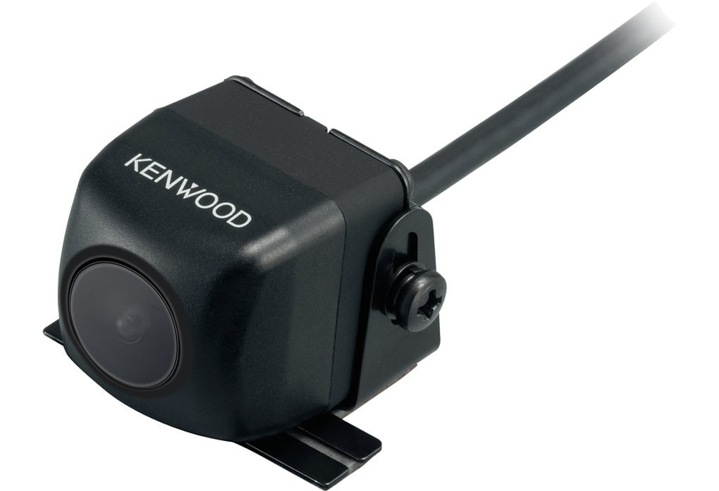 Wideorejestrator Kenwood Kenwood, CMOS230 universali galinio vaizdo kamera