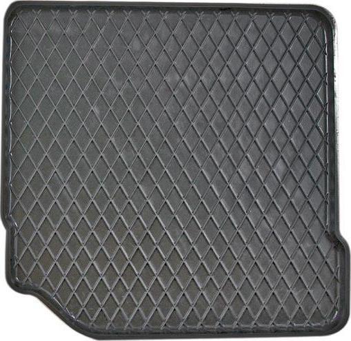 mat-Gum Dywaniki gumowe mg octavia tył, model - (21 prawy)