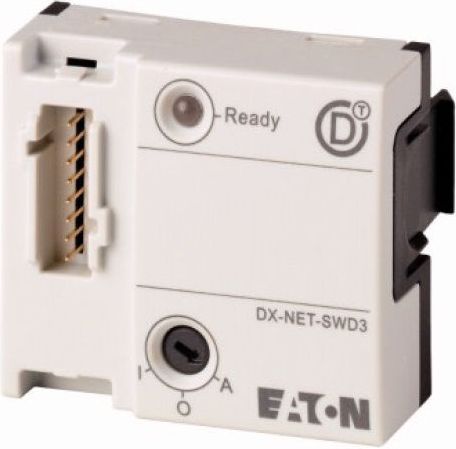 Eaton Moduł SmartWire-DT dla DC1 DX-NET-SWD3 (169131)
