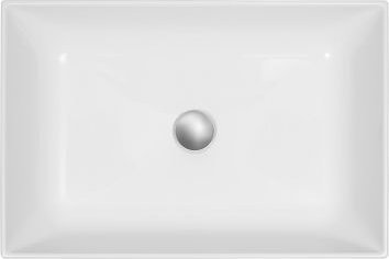 TURTL Turtl Severa BQK60-700 umywalka nablatowa 60 cm