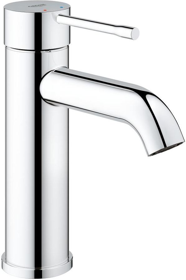 Bateria umywalkowa Grohe Essence stojąca chrom (23590001)
